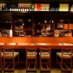 UMAMI日本酒弐番館 日本酒居酒屋の内装・外観画像