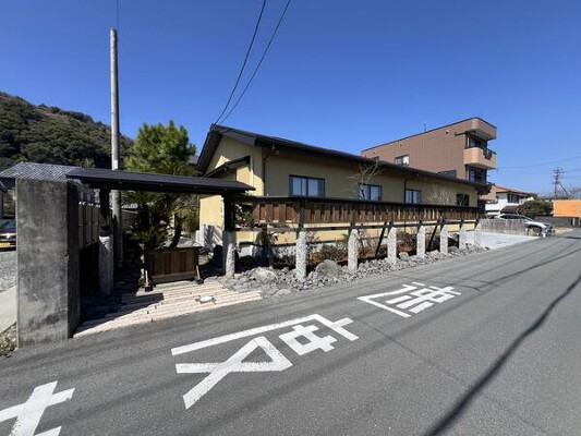 割烹旅館岡屋 割烹旅館岡屋 食事処の内装・外観画像