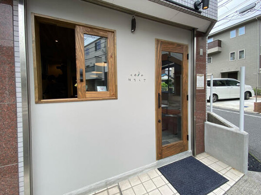 cafe みちくさ cafeの内装・外観画像
