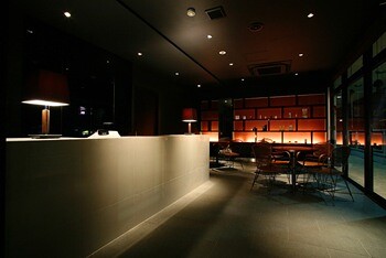 Relaxation Salon【ウ・アシュ】 エステ・マッサージの内装・外観画像