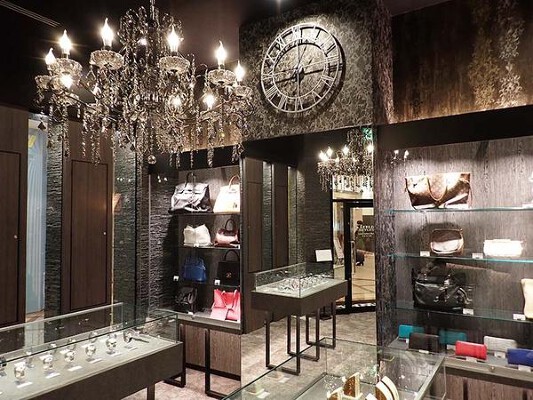 Cloud STYLES 家具・雑貨, ショールーム（物販）の内装・外観画像