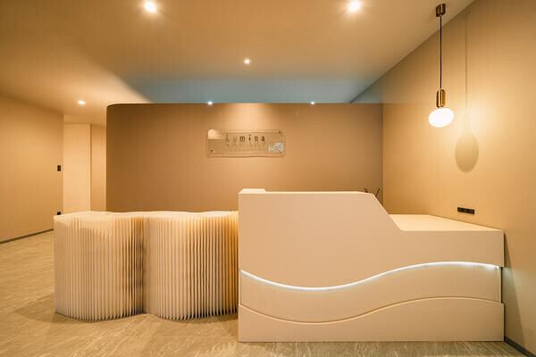 Lumina エステティックサロンの内装・外観画像