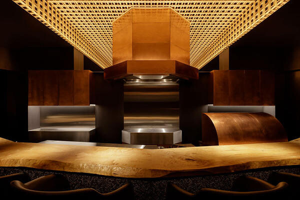 極也 restaurantの内装・外観画像