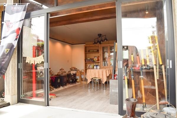 齋圧インターナショナル 家具・雑貨, ショールーム（物販）の内装・外観画像