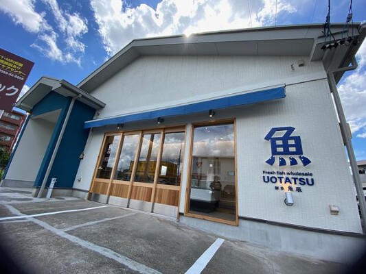 魚辰 鮮魚販売の内装・外観画像