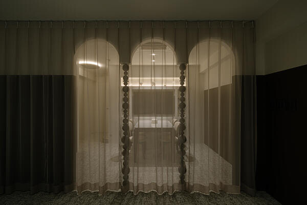 GOLD STAGE TENJIN 1F ホテル・旅館・ブライダルの内装・外観画像