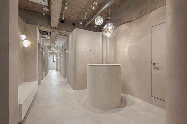 SALON VILLAGE Aoyama アイラッシュ・ブロウの内装・外観画像