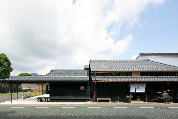 紙遊Cafe 和紙カフェの内装・外観画像