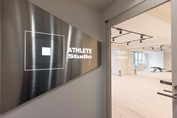 ATHLETE Studio その他（サービス）の内装・外観画像