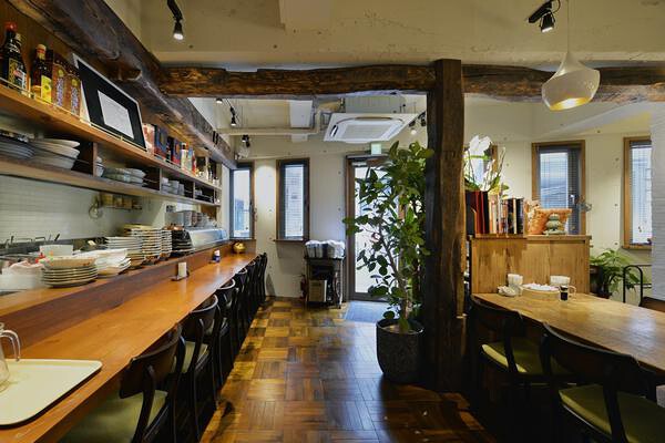 中国菜 MIX 中華料理の内装・外観画像