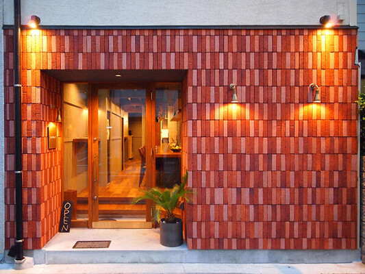 フレンチバルK バルの内装・外観画像