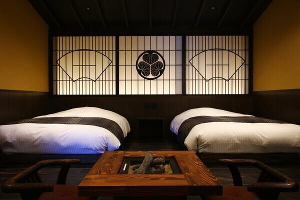 リバティーリゾート久能山  徳川の奥座敷 久能宿の内装・外観画像