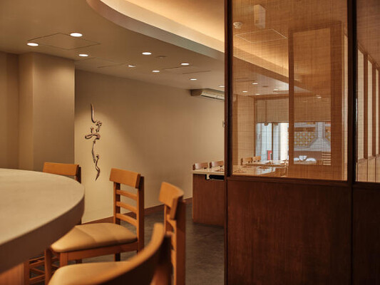 一人しゃぶしゃぶ専門店　しゃぶくら しゃぶしゃぶの内装・外観画像