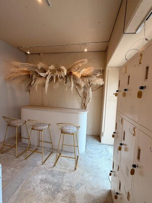 maru。 エステ・リラクゼーション・ネイルサロンの内装・外観画像