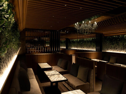 LAPIS clubの内装・外観画像