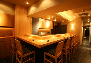 　寿司・和食(池袋）マッチング成功店舗 寿司・和食の内装・外観画像