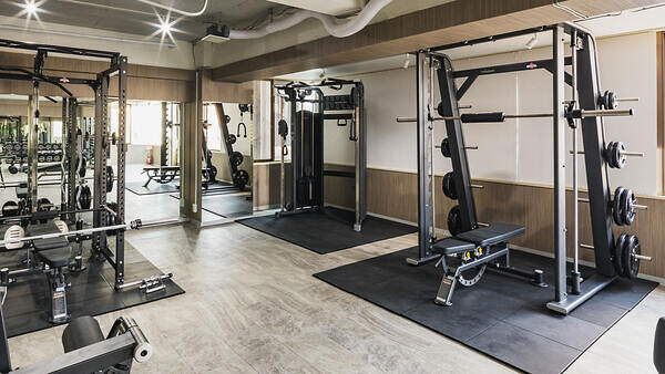 BEYOND 浜松店 その他（サービス）の内装・外観画像