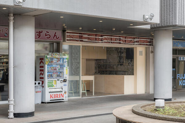 北砂麦酒 クラフトビールの内装・外観画像
