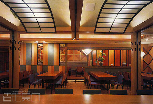膳丸 八重洲店(東京) レストラン・ダイニングバーの内装・外観画像
