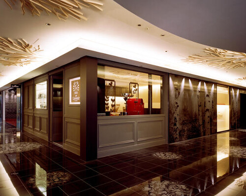 cafe Lavenir コーヒー専門店の内装・外観画像