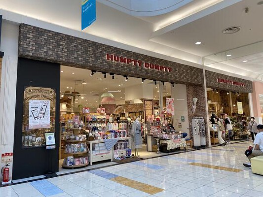 ハンプティダンプティ 家具・雑貨の内装・外観画像