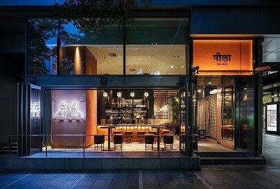 yellow 居酒屋, アジア料理・エスニック・無国籍料理の内装・外観画像