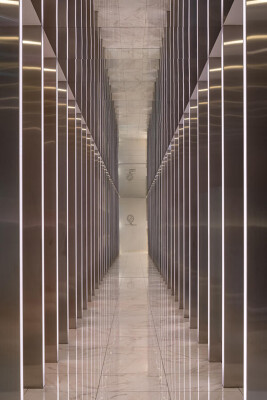 KOBE美容皮膚科 西宮院 美容クリニックの内装・外観画像