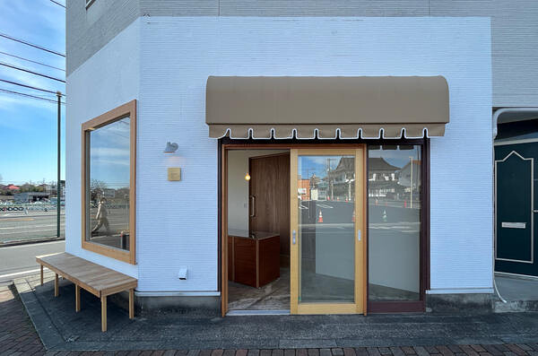 mizuya カフェ・パン屋・ケーキ屋の内装・外観画像