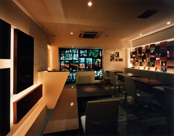 プチローザ 欧風レストランの内装・外観画像
