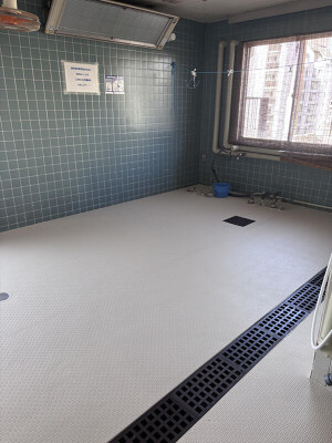 勝又病院 病院の内装・外観画像