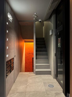 mission バーの内装・外観画像