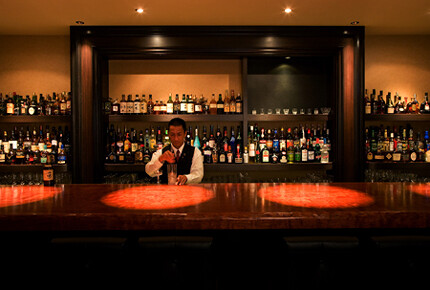 Bar&Restaurant Vermillion イタリアンダイニング バーの内装・外観画像