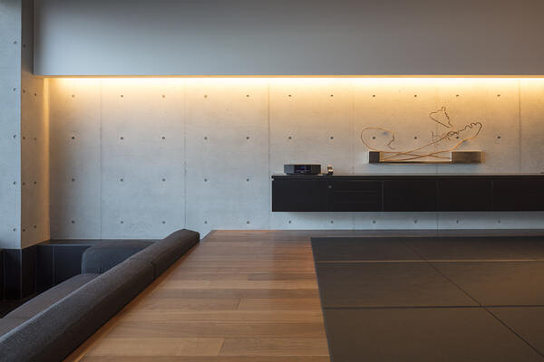 umitsuki ゲストルームの内装・外観画像