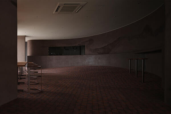 Niwa Fukuoka カフェ・パン屋・ケーキ屋の内装・外観画像