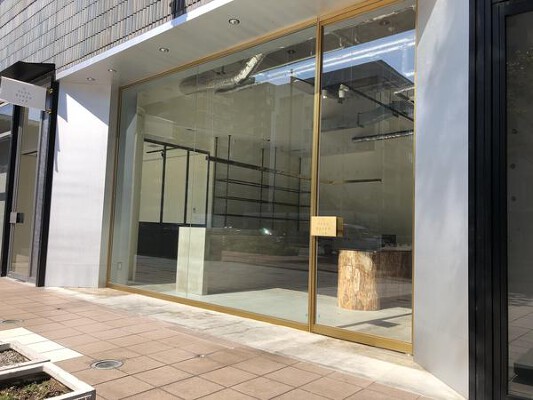 PARK BAKER LAB カフェ・パン屋・ケーキ屋の内装・外観画像