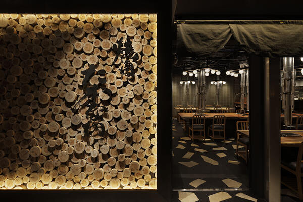 焼肉 たかなわ 焼肉の内装・外観画像