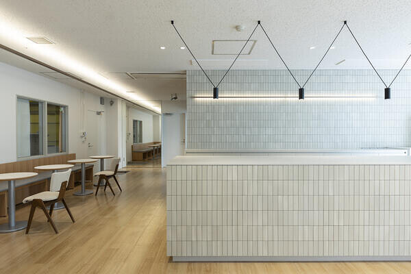 OFFICE オフィスの内装・外観画像