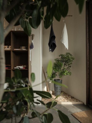 くらし和むもの ki:ne 日用雑貨店の内装・外観画像