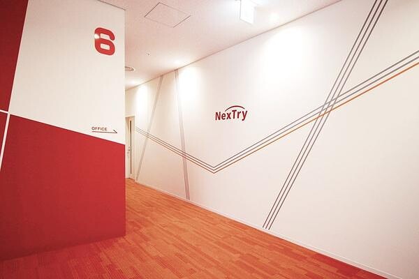 ytv Nextry オフィスの内装・外観画像