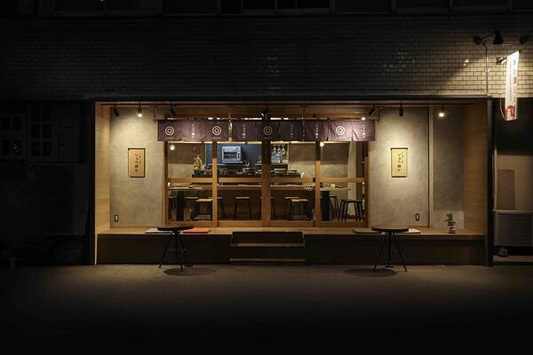 ポン酒とお魚 ジョウ燗ヤ  居酒屋の内装・外観画像