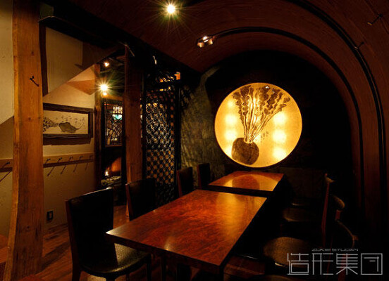 隠れ福の家 (東京) 日本料理の内装・外観画像