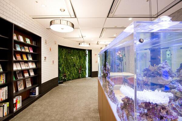 Expert office オフィスの内装・外観画像