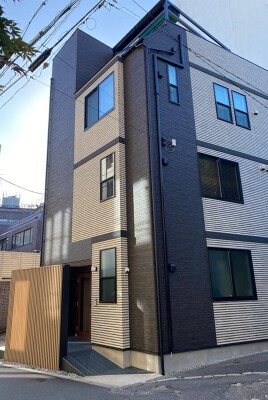 集合住宅 その他（サービス）の内装・外観画像