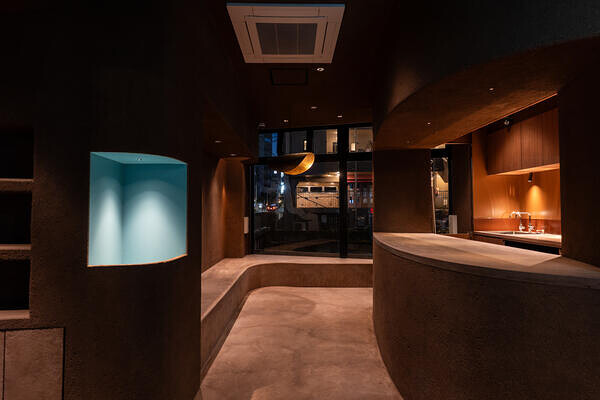 nia -AFRIKA ROSE & CAFE BAR- カフェ・パン屋・ケーキ屋, その他（飲食）の内装・外観画像