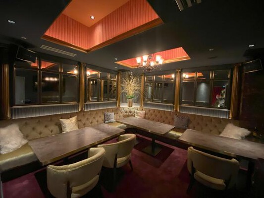 Le Domrémy Restaurant＆WineBarの内装・外観画像