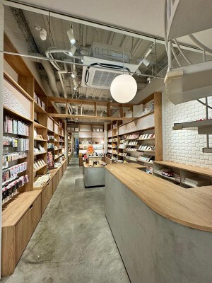 ゆい吉 雑貨店の内装・外観画像