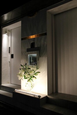 BAR YOSHIZO バーの内装・外観画像