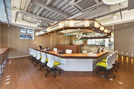 セントラルハウス　所沢駅前店 | YOSHIMURA INC. 不動産の内装・外観画像