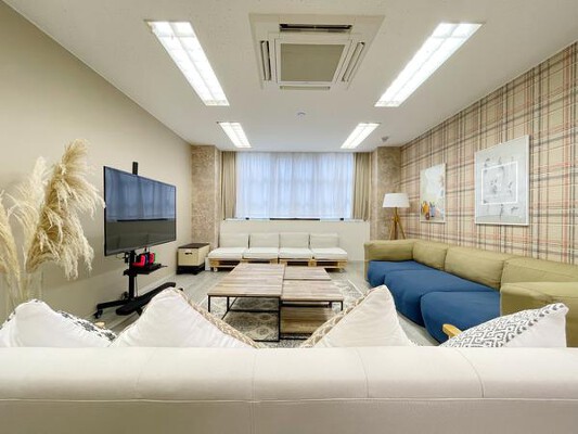 パーティースペース　新宿御苑Ⅰ（仮称） その他（サービス）の内装・外観画像