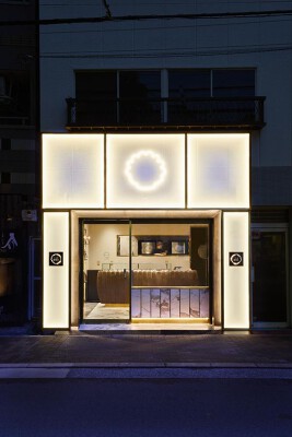 くるみ製菓店 スイーツショップの内装・外観画像